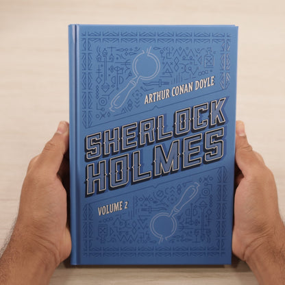 Box Sherlock Holmes | Obra Completa | Arthur Conan Doyle