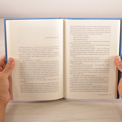 Box Sherlock Holmes | Obra Completa | Arthur Conan Doyle