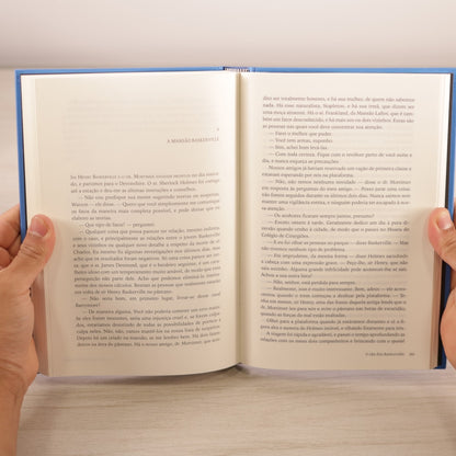 Box Sherlock Holmes | Obra Completa | Arthur Conan Doyle