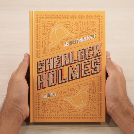 Box Sherlock Holmes | Obra Completa | Arthur Conan Doyle