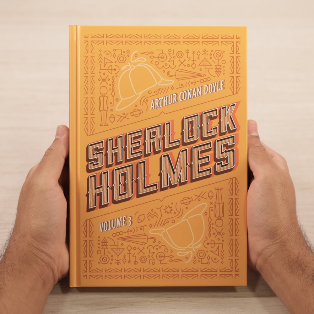 Box Sherlock Holmes | Obra Completa | Arthur Conan Doyle