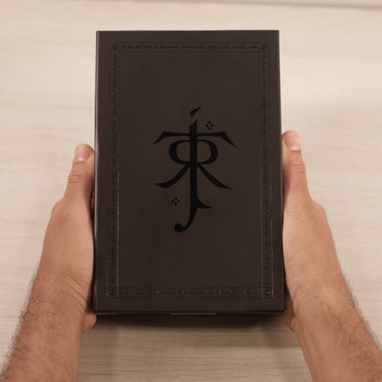 A História da Terra-Média | Box 1 |  JRR Tolkien