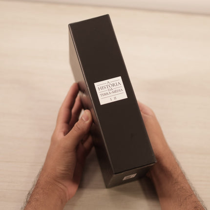 A História da Terra-Média | Box 1 |  JRR Tolkien