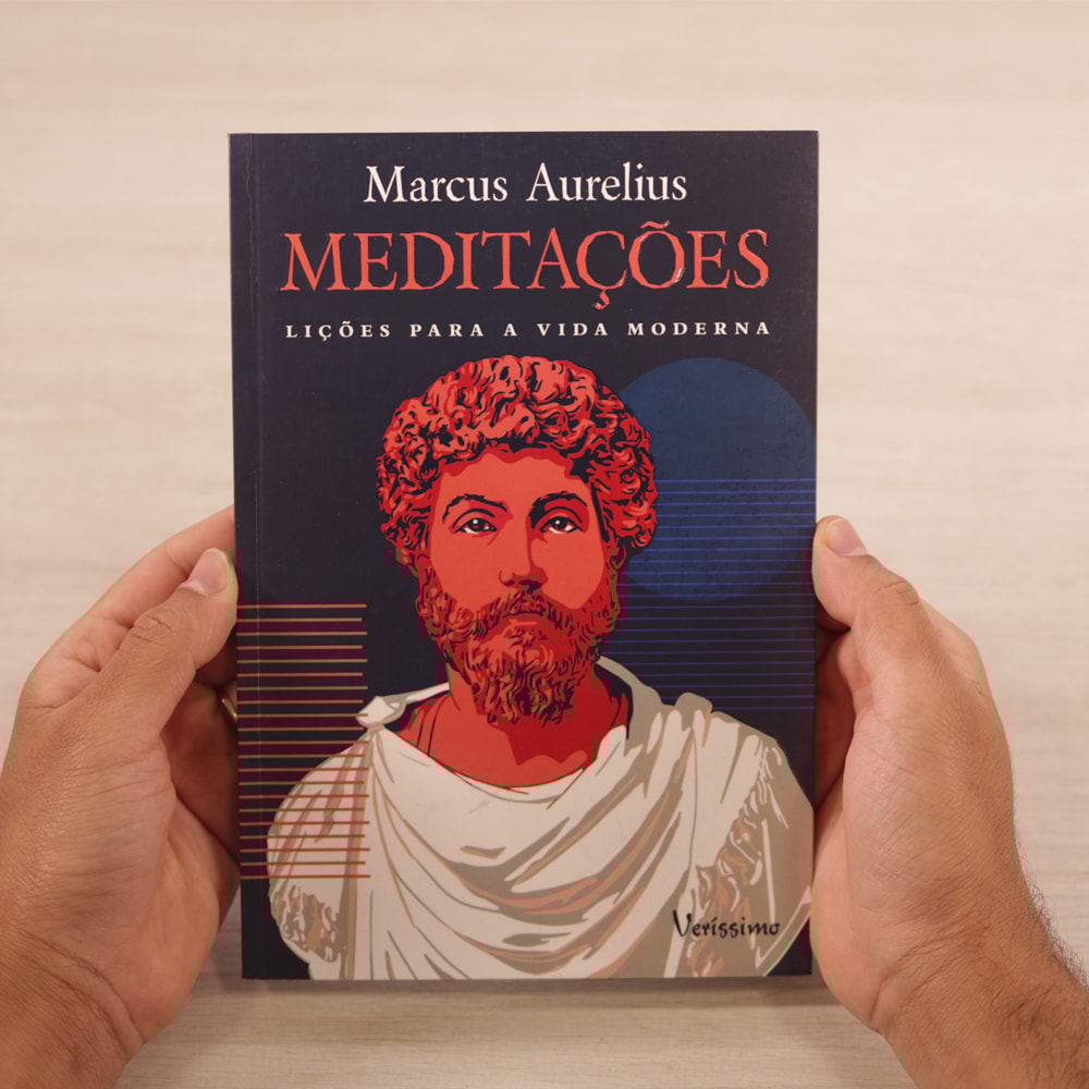 Meditações | Marcus Aurelius