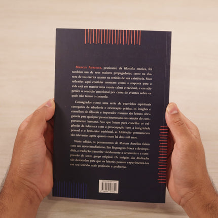 Meditações | Marcus Aurelius