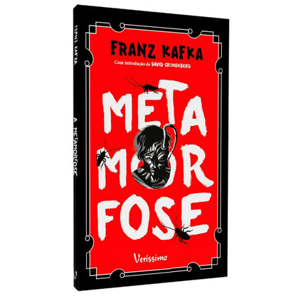 Metamorfose | Franz Kafka