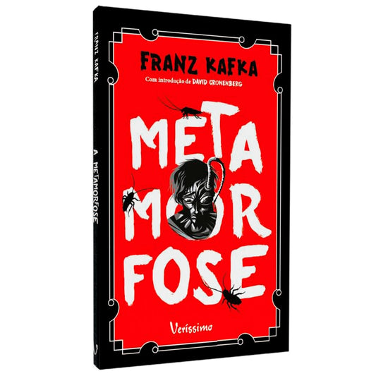 Metamorfose | Franz Kafka