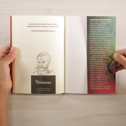 Além do Bem e do Mal | Nietzsche