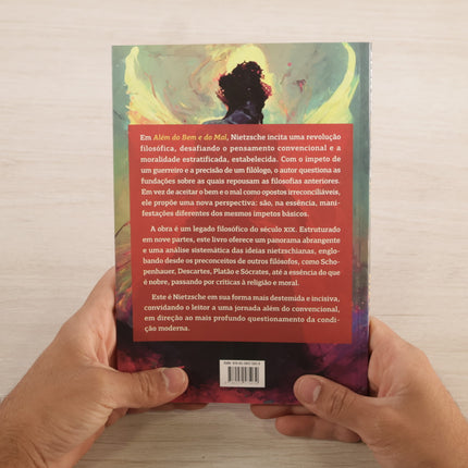 Além do Bem e do Mal | Nietzsche