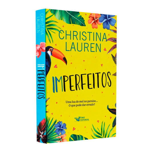 Imperfeitos | Christina Leuren | Pocket