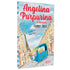 Angelina Purpurina a Turista | Fanny Joly