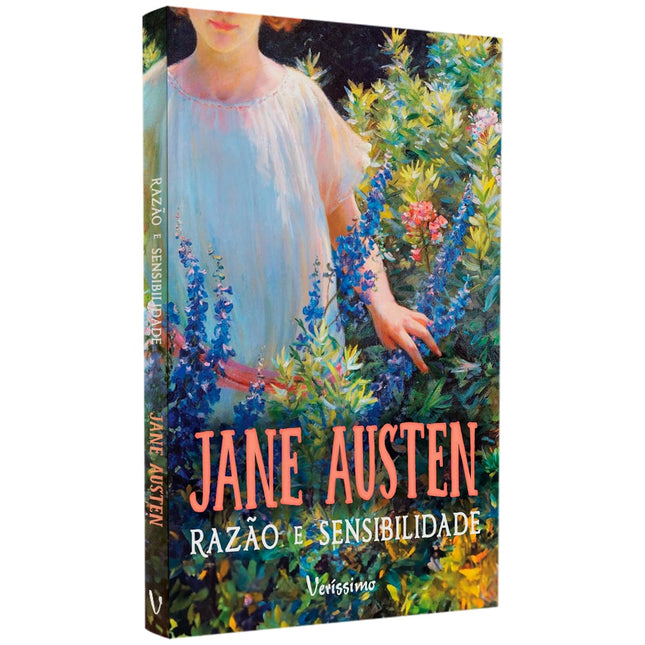 Razão e Sensibilidade | Jane Austen