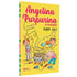Angelina Purpurina a Sortuda | Fanny Joly