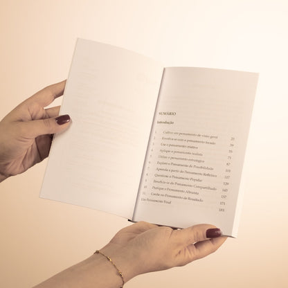 Como as Pessoas Bem Sucedidas Pensam | John C Maxwell
