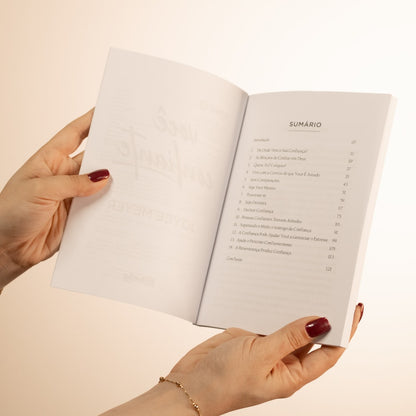 Você Confiante | Joyce Meyer