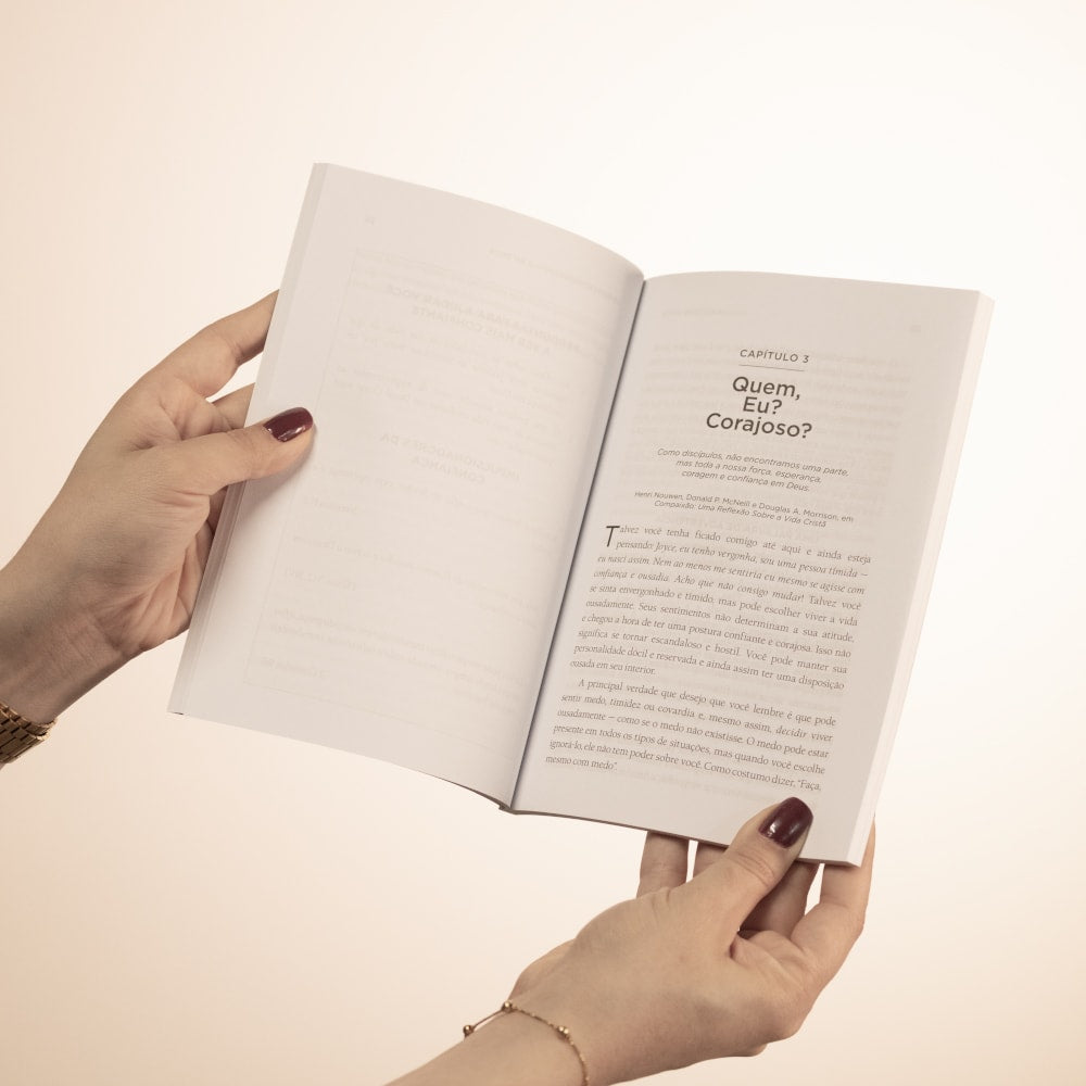 Você Confiante | Joyce Meyer
