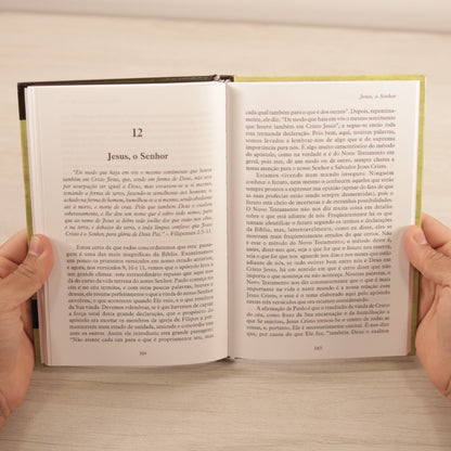 Coleção Comentário Sobre Filipenses | 2 Volumes | Dr Martyn Lloyd-Jones