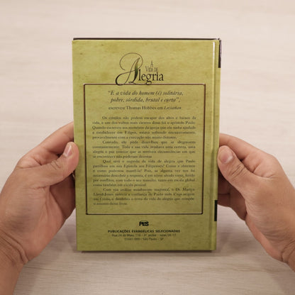 Coleção Comentário Sobre Filipenses | 2 Volumes | Dr Martyn Lloyd-Jones