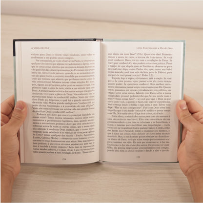 Coleção Comentário Sobre Filipenses | 2 Volumes | Dr Martyn Lloyd-Jones