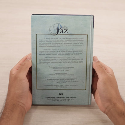 Coleção Comentário Sobre Filipenses | 2 Volumes | Dr Martyn Lloyd-Jones