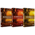 Kit Trio Comentários Clássicos | 3 Volumes | Charles Hodge & John Owen