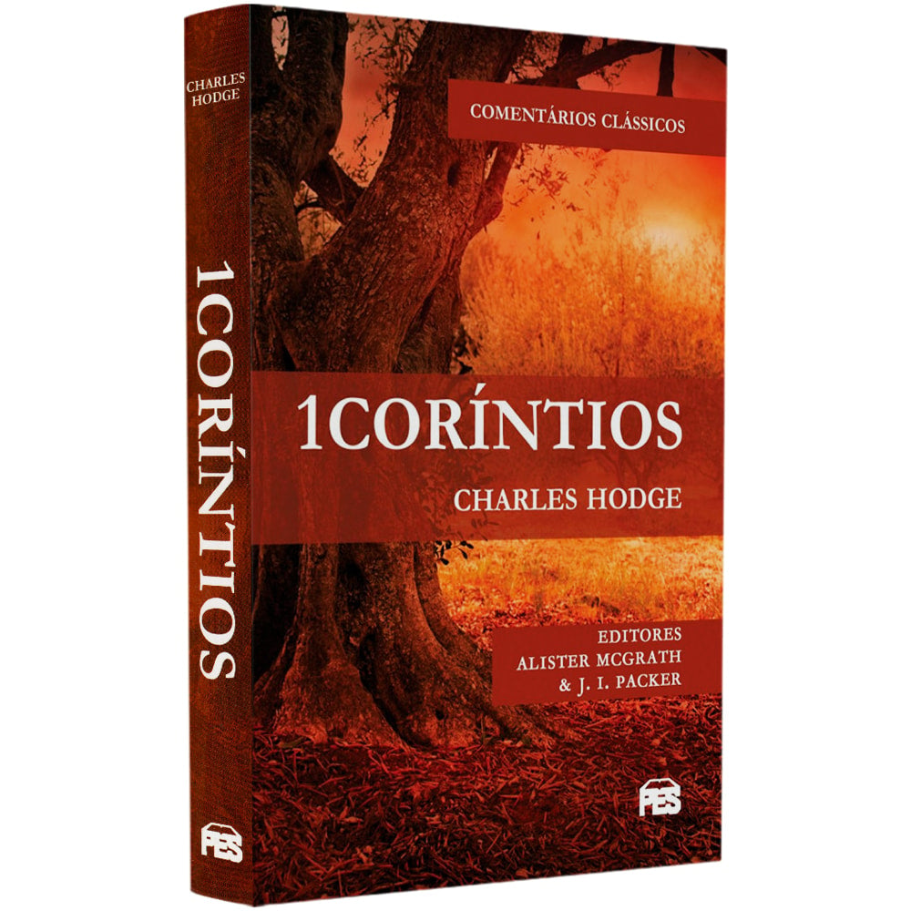 Kit Trio Comentários Clássicos | 3 Volumes | Charles Hodge & John Owen