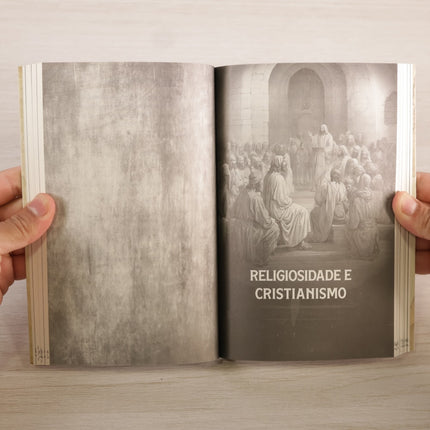 Combatendo Ameaças Na Igreja | Augusto Nicodemus