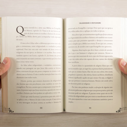 Combatendo Ameaças Na Igreja | Augusto Nicodemus