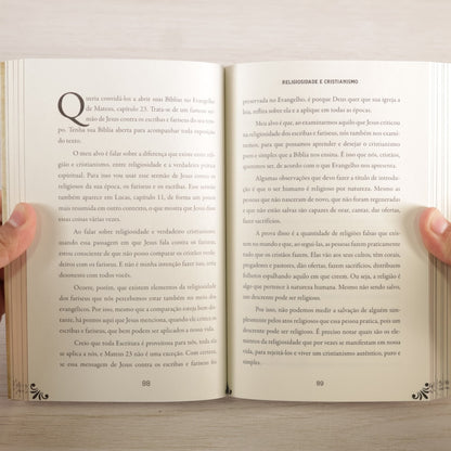 Combatendo Ameaças Na Igreja | Augusto Nicodemus