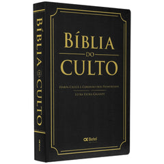 Collection image for: Bíblias da Editora Betel