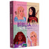 Bíblia 365 Para Corajosas | NVT | Letra Grande | Capa Dura