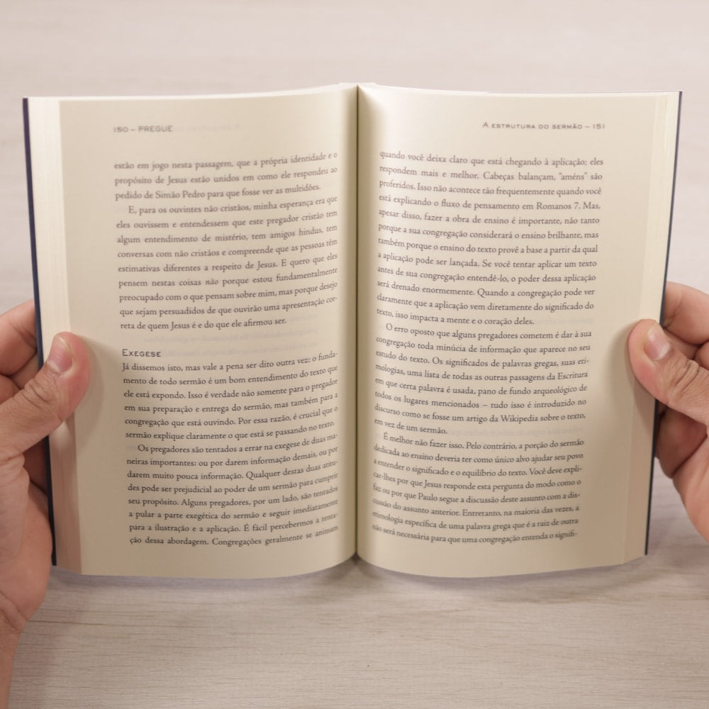 Pregue | Mark Dever & Greg Gilbert