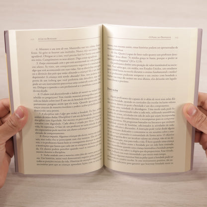 A Lei Da Bondade | Mary Beeke
