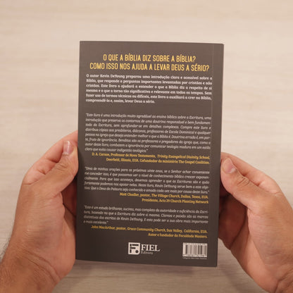 Levando Deus A Sério | Kevin DeYoung