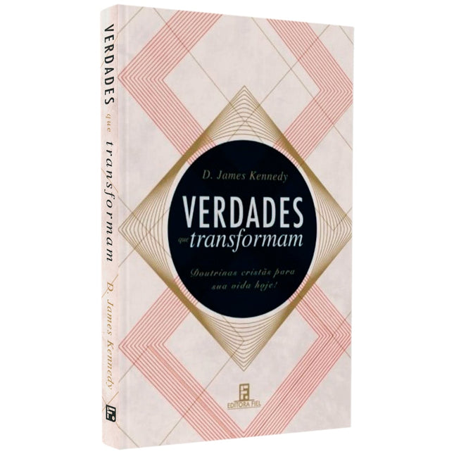 Verdades Que Transformam | D James Kennedy