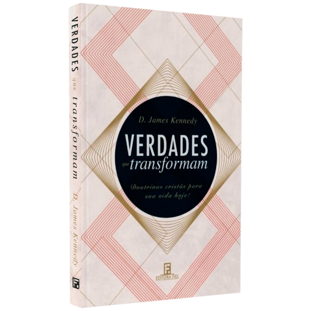 Verdades Que Transformam | D James Kennedy