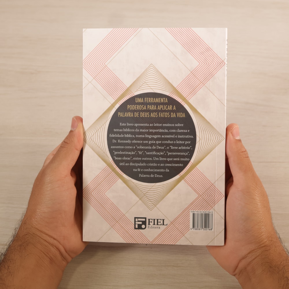 Verdades Que Transformam | D James Kennedy