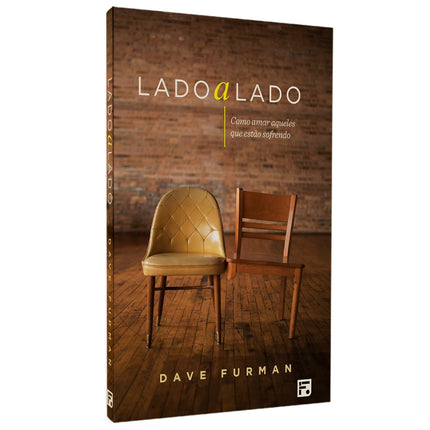 Lado A Lado | Dave Furman