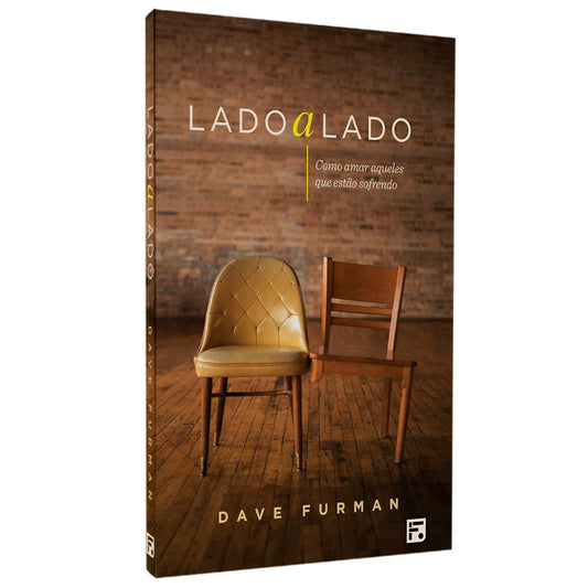 Lado A Lado | Dave Furman