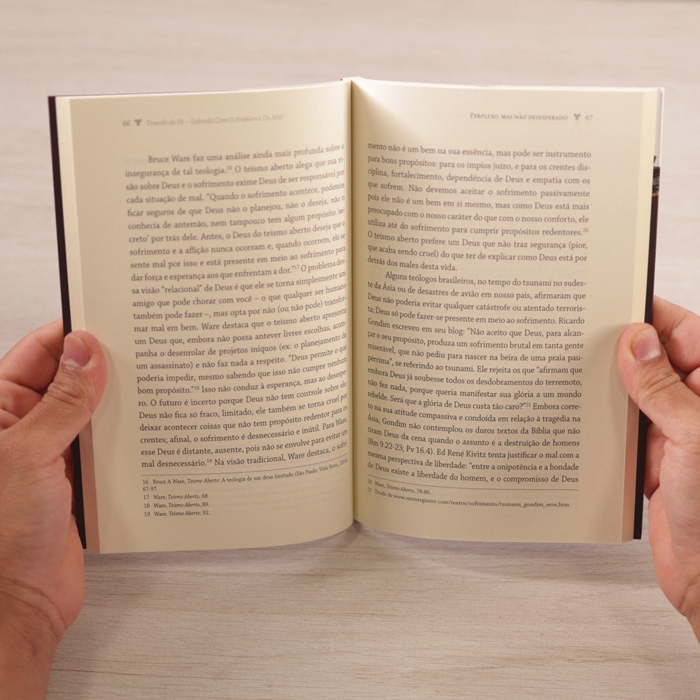 Triunfo Da Fé | Heber Carlos De Campos Jr