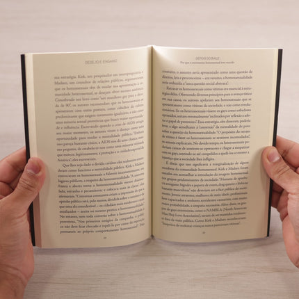 Desejo E Engano | R Albert Mohler Jr
