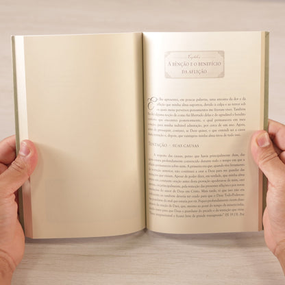 Graça Abundante | John Bunyan | Fiel