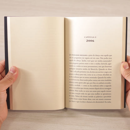 Garota Gay Bom Deus | Jackie Hill Perry