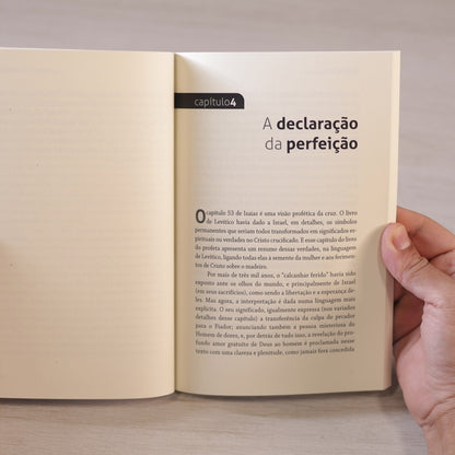 A Justiça Eterna | Horatius Bonar