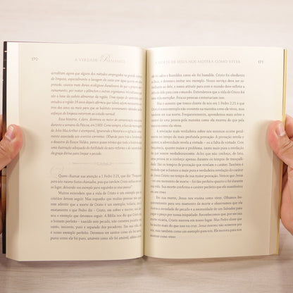 A Verdade Permanece | John MacArthur