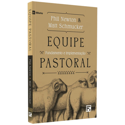 Equipe Pastoral | Phil Newton & Matt Schmucker