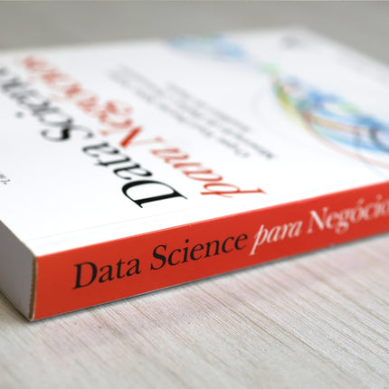 Data Science Para Negócios | Foster Provost & Tom Fawcett
