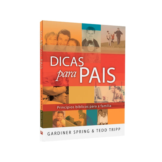 Dicas Para Pais | Gardiner Spring & Tedd Trip
