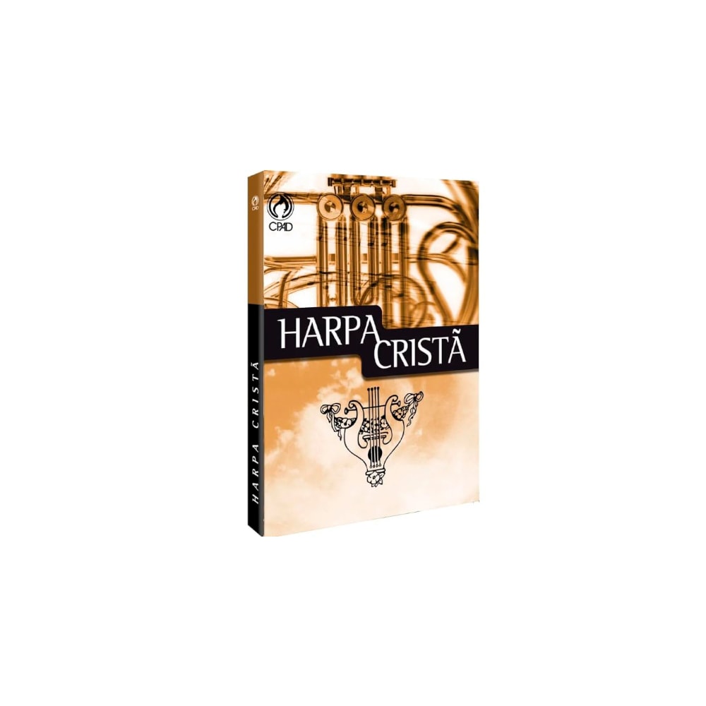 Harpa Cristã | Média | Letra Normal | Trompa