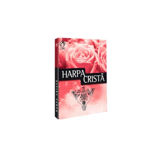 Harpa Cristã | Média | Letra Normal | Rosas